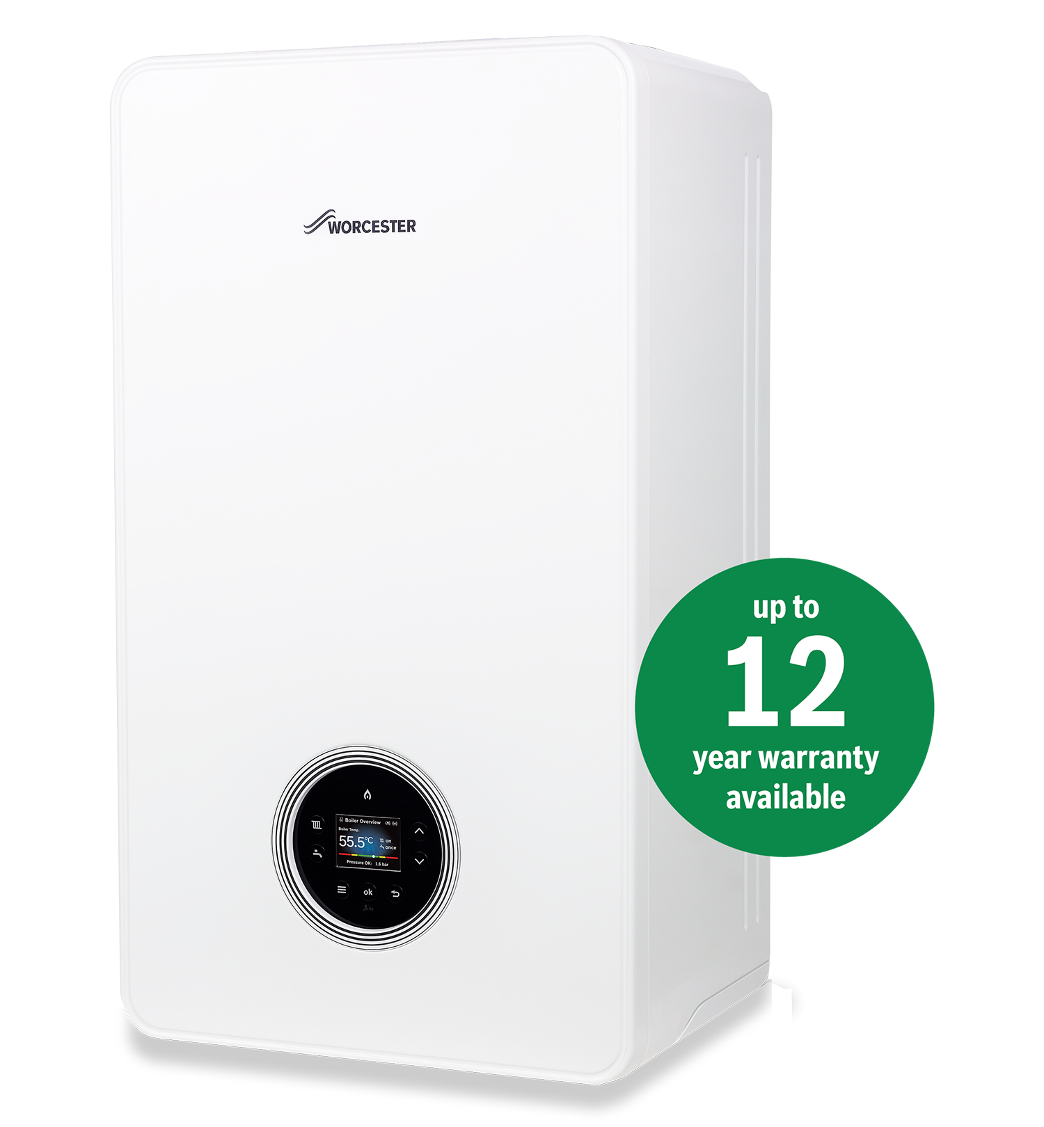 Boiler Installation