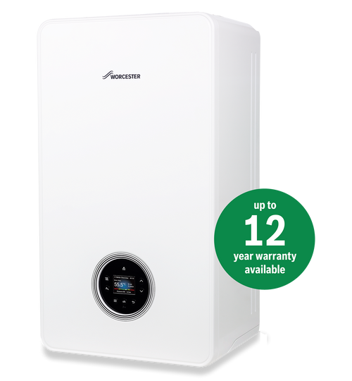 Boiler Installation