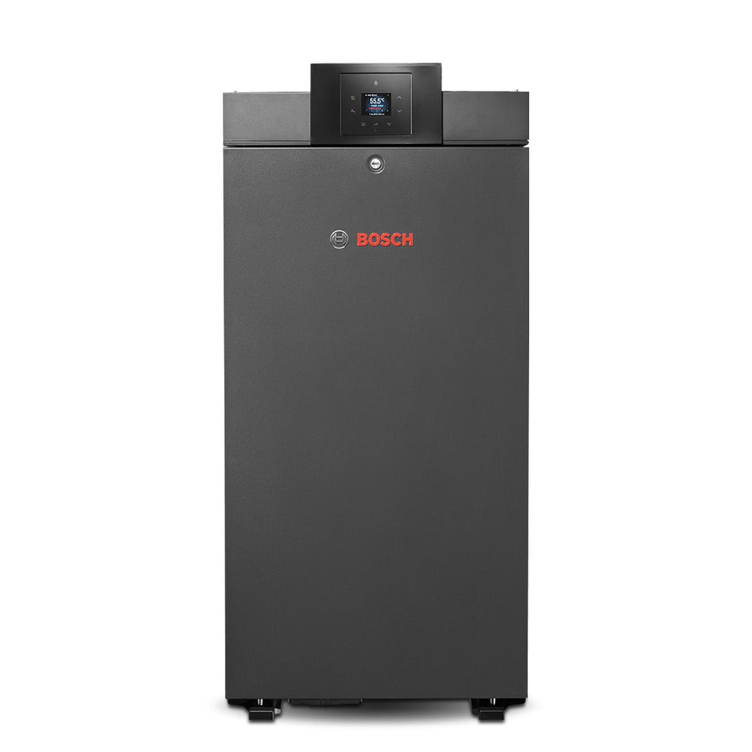 Commercial Boilers