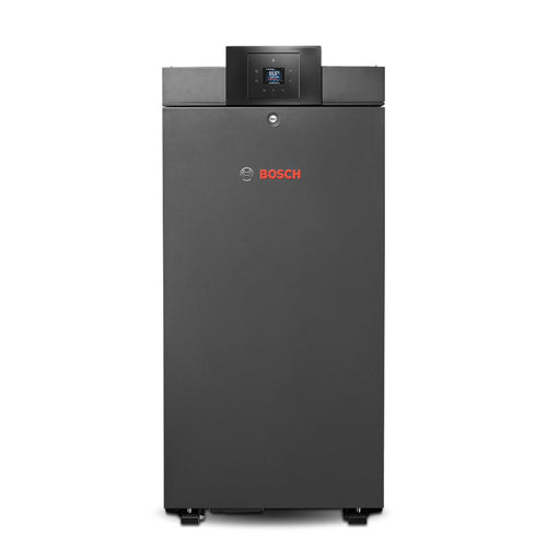 Commercial Boilers