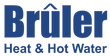 Brûler logo