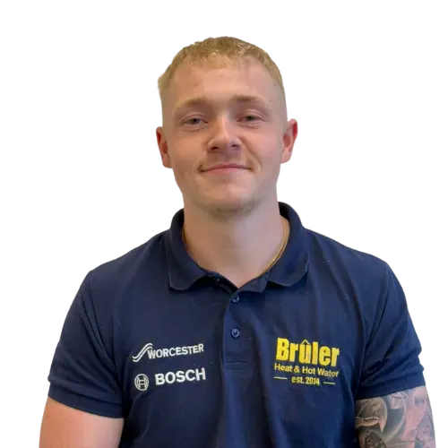 Ethan Stone Plumber Frome