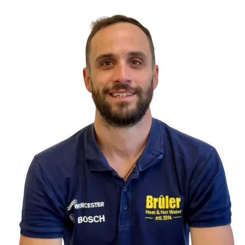 George Green Plumber Frome