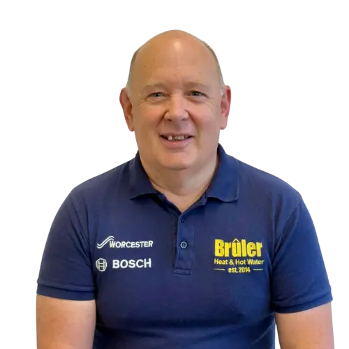 Jason Brendish Plumber Frome