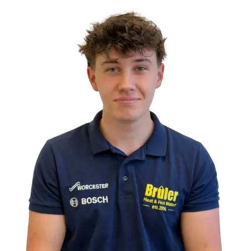 Josh Darvaull Plumber Frome