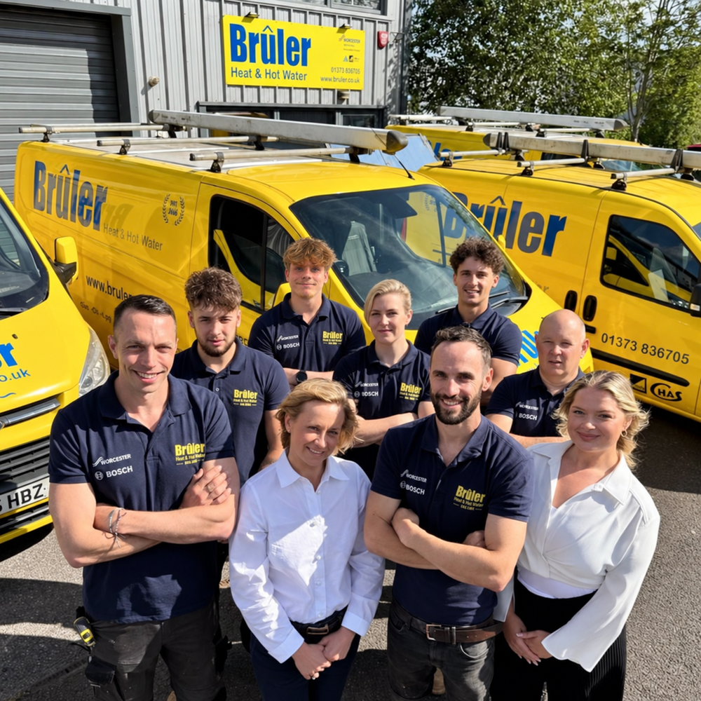 Frome plumbers