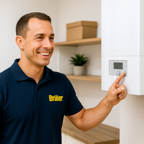 General Plumbing Services