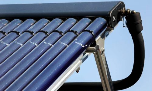 Renewable Heating Systems
