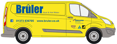 Bruler Van